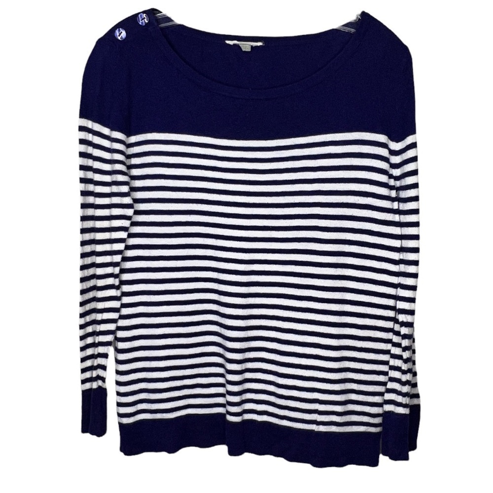Fossil‎ Cashmere Blend Sweater
